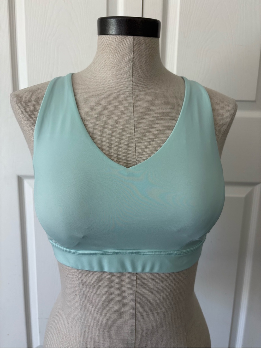 Lululemon sports bra, medium support